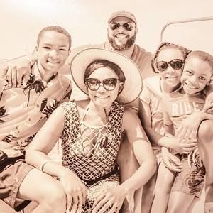 Meet your Posher, Azibo